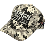 Capon The Digital Camo Racing Cap image