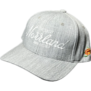Capon The Great Morland Light Grey Cap image