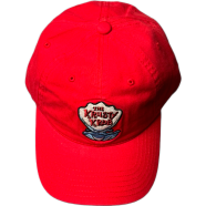 Capon The Krusty Krab Uniform Cap image