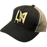 Capon The La Winged Two Tone Cap image