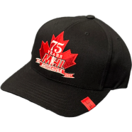 Capon The Mhl 75 Years Anniversary Cap image