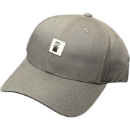 Capon The Minimalist Gentleman Icon Cap image