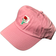 Capon The Primitive Skateboarding Dirty P Cap