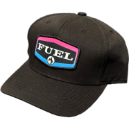 Capon The Retro Fuel Racing Cap image