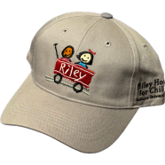 Capon The Riley Childrens Hospital Cap image