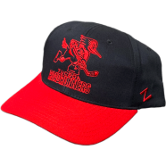 Capon The Tucson Roadrunners Hockey Cap