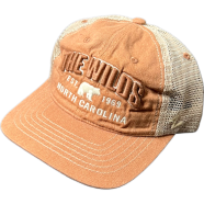 Capon The Wilds Baseball South Carolina Cap