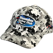 Capon Thunder Valley Club Baseball Cap