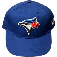 Capon Toronto Blue Jays Team Pro Classic Royal Cap (Kids Cap Age 6-18) Years image