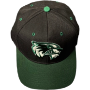 Capon Utah Valley Wolverines Baseball Cap image