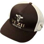 Capon Vexil Cattle Co. Trucker Cap image