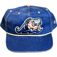 Capon Vintage Rope Baseball Cap