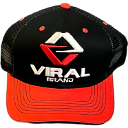Capon Viral Brand Qualifier Cap image