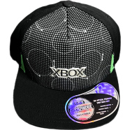 Capon Xbox Gear Snapback Cap image