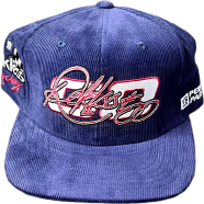 Capon Young And Reckless Snapback Cap image