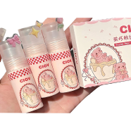 Cappuvini Lip Mud Set image