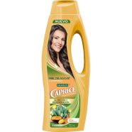 Caprice Esp. Nutricion Y Regeneracion Shampoo 750 ml image