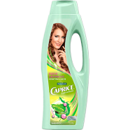 Caprice Esp. Rizos Definidos Kertina Aloe Shampoo 750 ml image