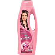 Caprice Especialidades Brillo De Cristal Shampoo 750 ml image