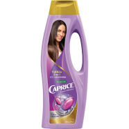 Caprice Fuerza Acti Ceramidas Shampoo 750 ml image