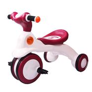 Captain Bike Tricycle image