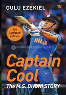 Captain Cool image
