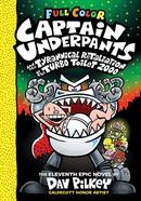 Captain Underpants - 11 image