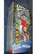 Captain Underpants Box Set image