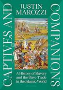 Captives and Companions image