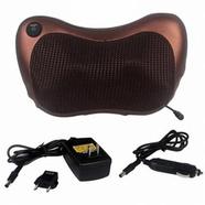 Car and Home Massage Pillow - Brown icon