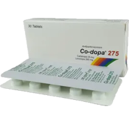 Carbolin 375 mg Capsule 10's Strip image