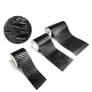Carbon Fiber Car Sticker Anti Scratch Tape Protection icon