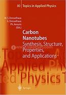 Carbon Nanotubes image