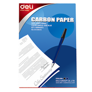 Deli Carbon Paper -50 image