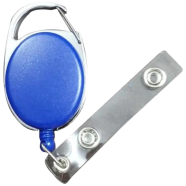 Card Holder Uiu Blue Colour- 1 Pcs image