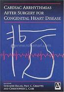 Cardiac Arrhythmias After Surgery for Congenital Heart Disease image