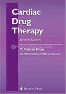 Cardiac Drug Therapy image