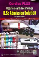 Cardiac Plus Health Technology B.Sc Admission Guide for Diploma Students image