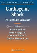Cardiogenic Shock image