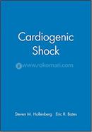 Cardiogenic Shock image