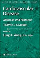 Cardiovascular Disease image