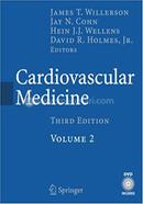 Cardiovascular Medicine image