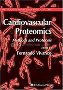 Cardiovascular Proteomics image
