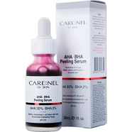 Care:Nel AHA-BHA Peeling Serum 30ml image