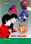 Care ABC With Spelling image