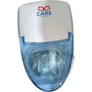 Care Compressor Nebulizer Machine image