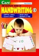 Care The Complete Book of Handwriting-0 image