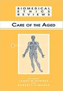 Care of the Aged: 2002 image