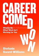 Career Comedown image