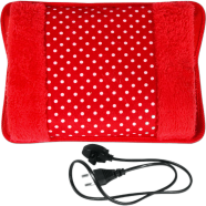 Careforce Electric Hot Water Bag Pain Remover (Guarantee 2 Year) -Careforce Brand Alkaso icon